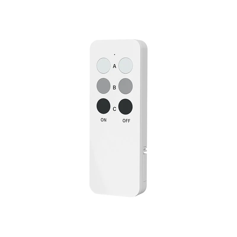 Remote Control(Sender) 50212.1 Remote Control (Sender)-50212