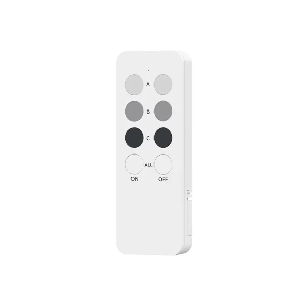 Remote Control(Sender) 50213.1 Remote Control (Sender)-50213
