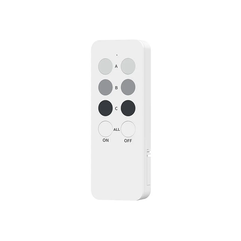 Remote Control(Sender) 50213.1 Remote Control (Sender)-50213