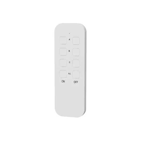 Remote Control(Sender) NO.50176.1 Remote Control (Sender)-50176