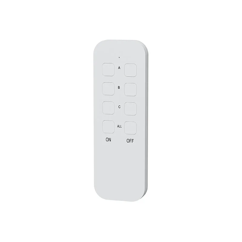 Remote Control(Sender) NO.50176.1 Remote Control (Sender)-50176