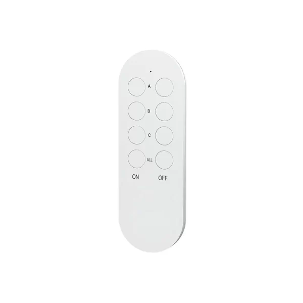 Remote Control(Sender) NO.50178.1 Remote Control (Sender)-50178