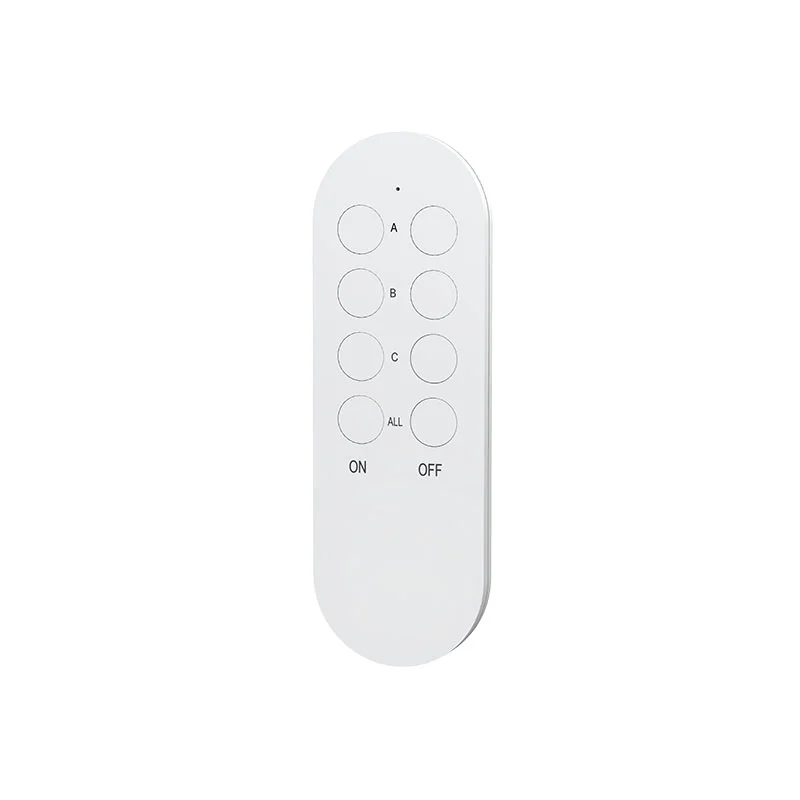 Remote Control(Sender) NO.50178.1 Remote Control (Sender)-50178