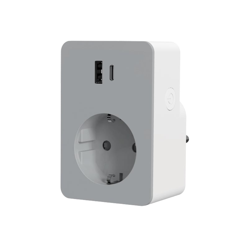 Remote-Controlled-Socket-with-USB-Charging-51479.1.jpg Remote Controlled Socket with USB Charging-51479