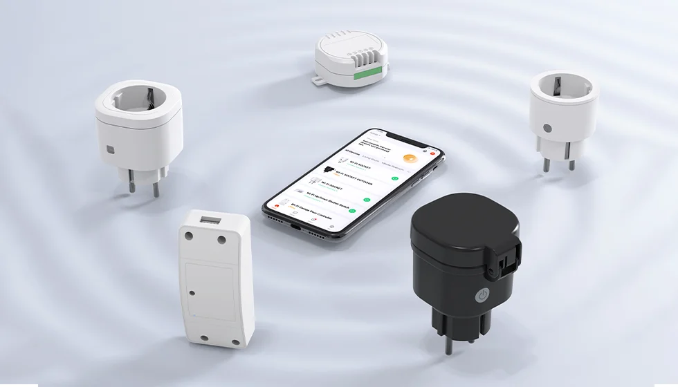 Smart Home