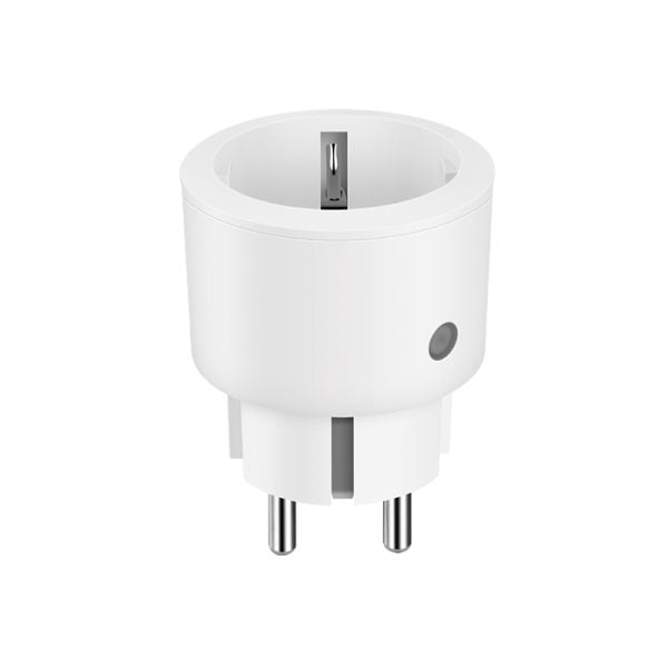 Upgraded Mini Remote Control Socket-51432