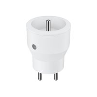 Upgraded Mini Remote Control Socket-51432