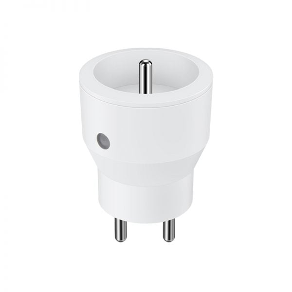 Upgraded Mini Remote Control Socket-51432
