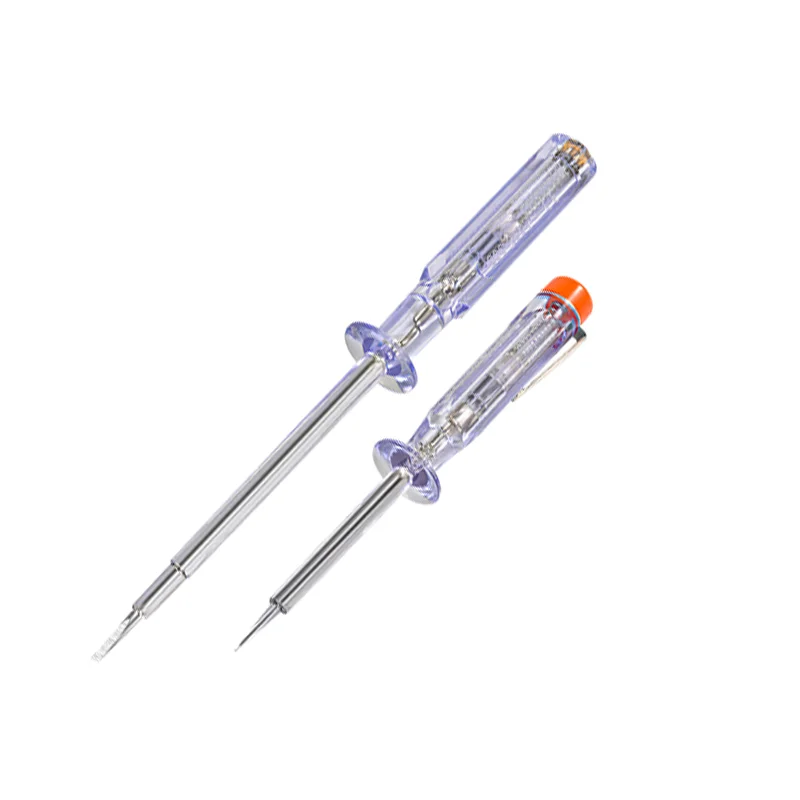 Voltage TesterNo.6875-2 in 1.2 Voltage Tester-6875(2 in 1)