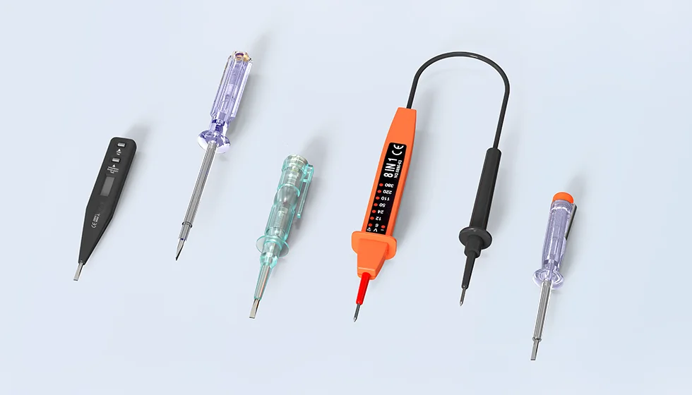 Tester