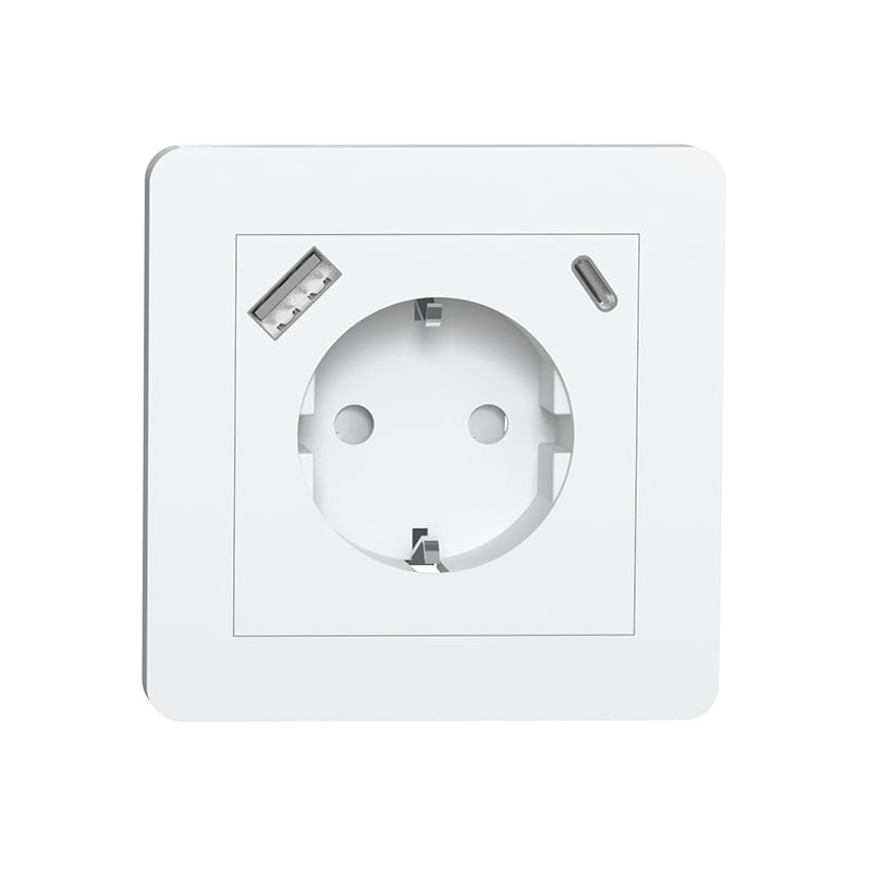 Wall-Socket-with-USB-Charger-Device-51405X20.1.jpg Wall Socket with USB Charger Device-51405X20