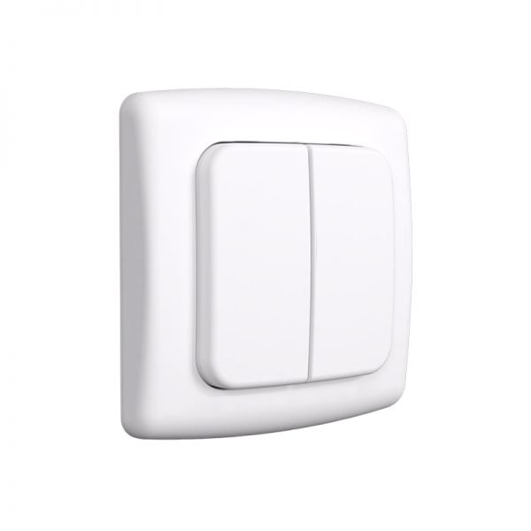 Wall Switch (Sender)-50057