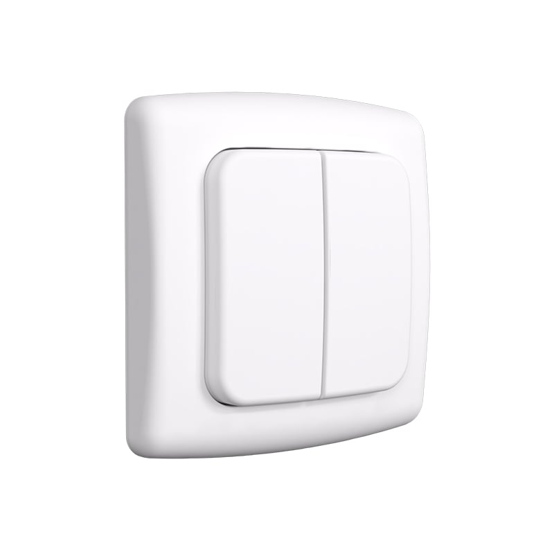 Wall Switch (Sender)-50057