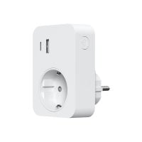 WiFi Socket with USB Charger Device-51388X20.1 WiFi Socket with USB Charger Device-51388X20