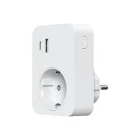 WiFi Socket with USB Charger Device-51388X33.1 WiFi Socket with USB Charger Device-51388X33