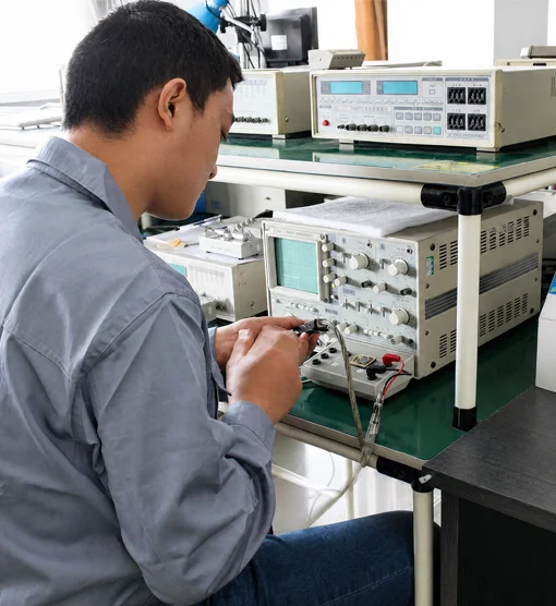 R&D Technology Research
