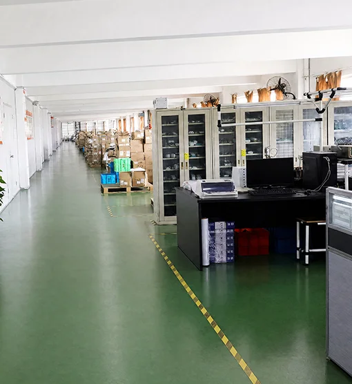 Lean Management & Global Operation