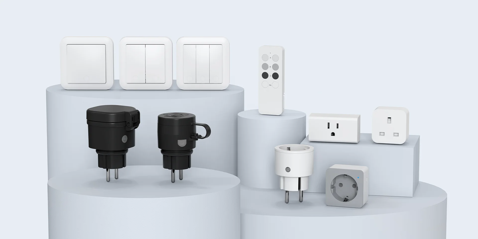 Trusted Switch Socket & Wiring Devices Supplier