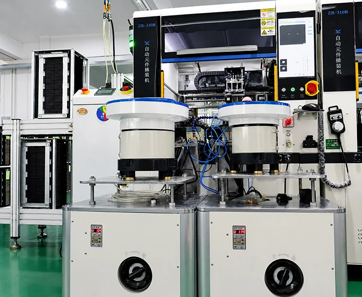 Precision Production