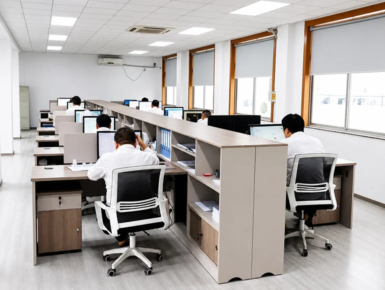 Technology R&D Center