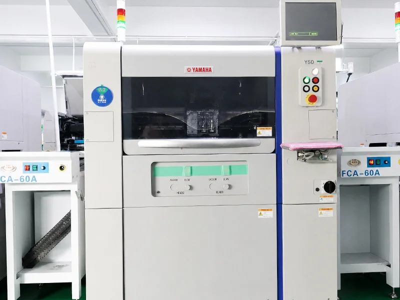 Soldering machine