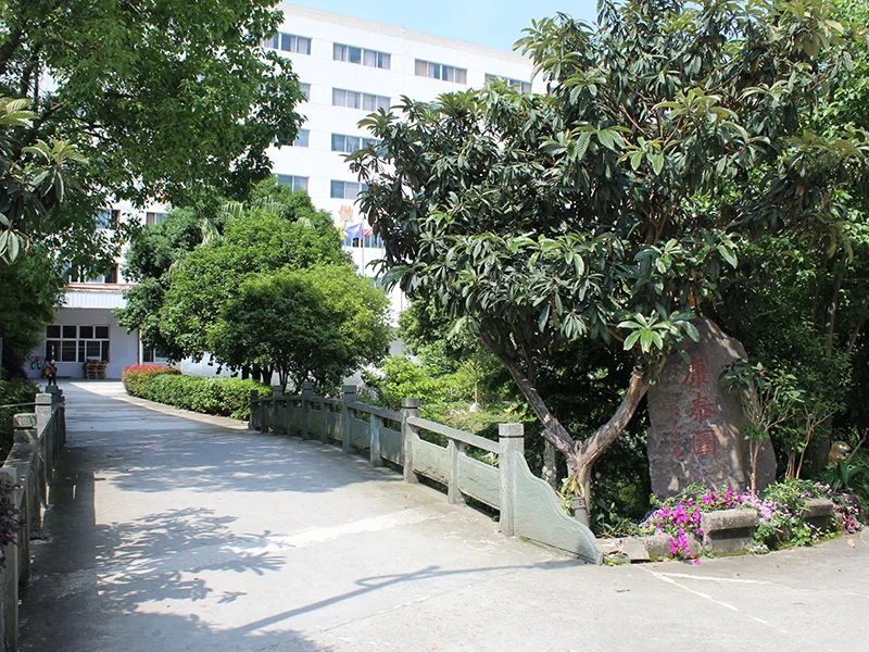 Kangtai Garden